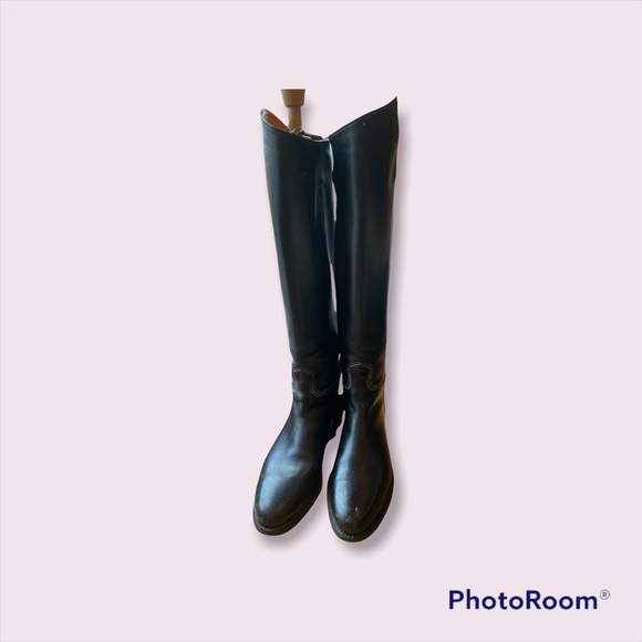 Dehner’s High Quality Riding Boots size 8.5 - Picture 1 of 6
